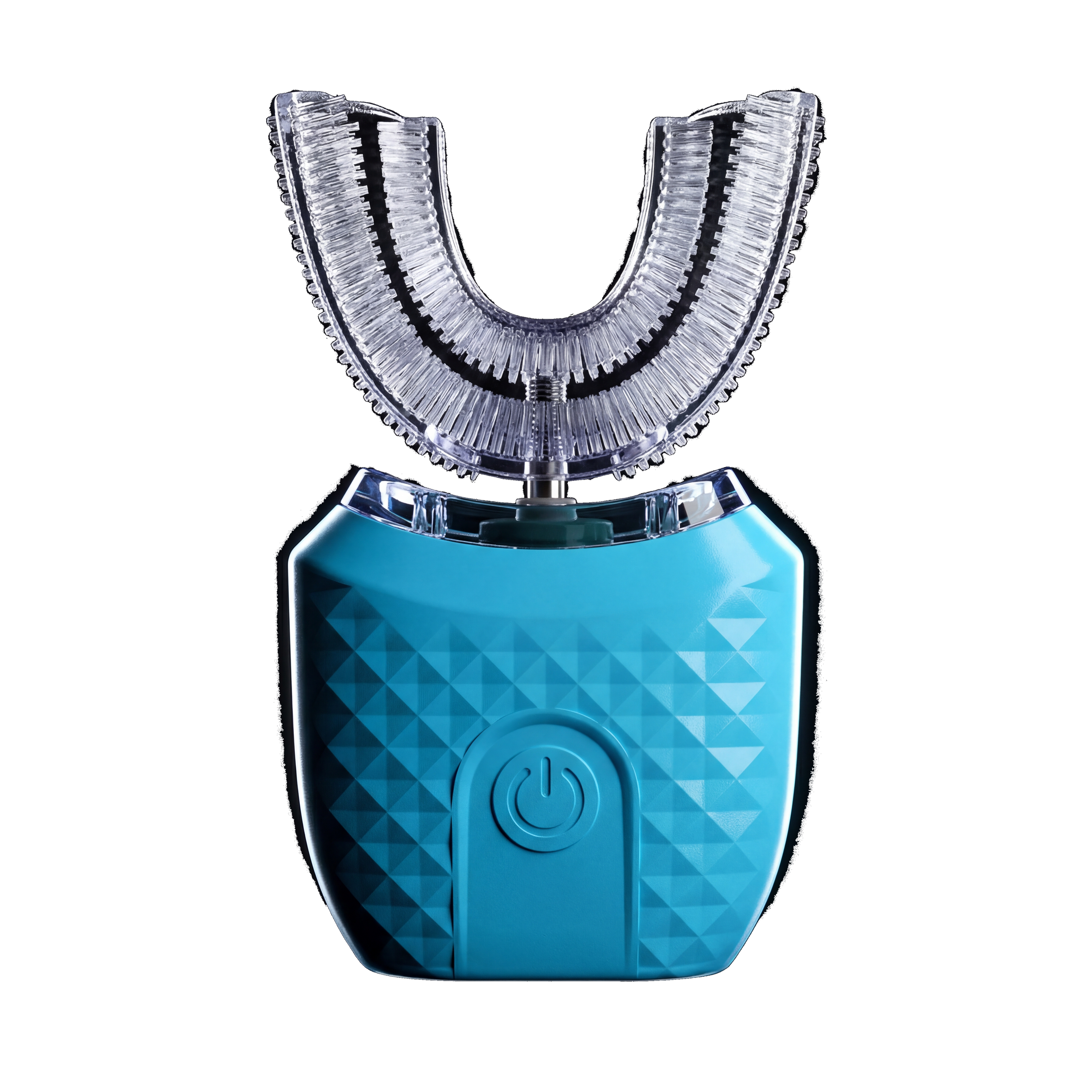 Perfect Teeth in 30 Seconds