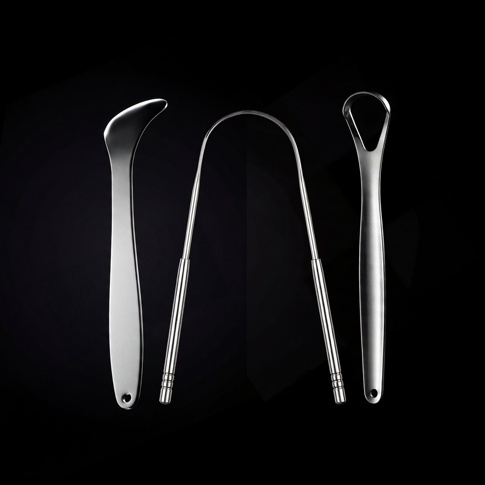 The Ultimate Care System