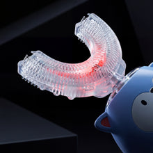 Made for Little Smiles