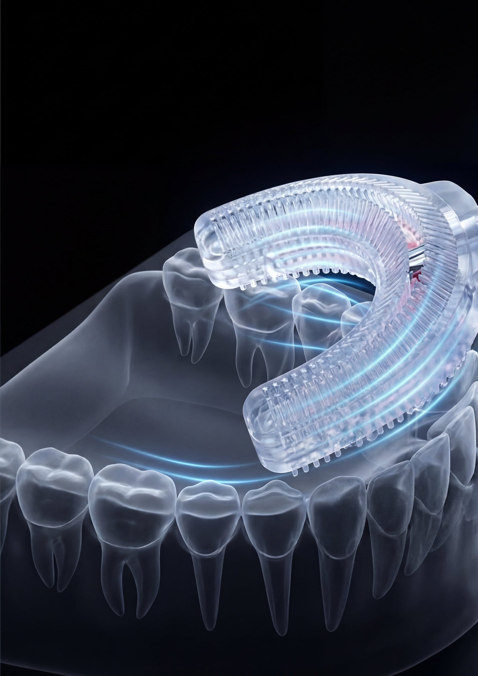 Made for Little Smiles