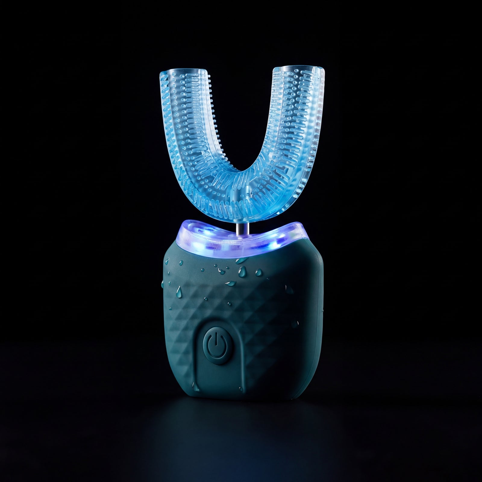 The Ultimate Care System